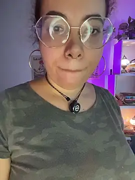 Emma Wish online show from July 22, 2026, 5:04 pm