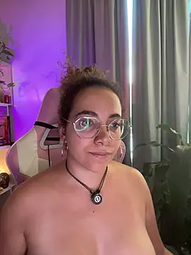Emma Wish online show from July 15, 2026, 4:47 pm