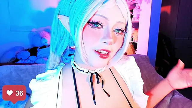 Snapshot of seraphine23 chatting on April 23, 2026, 10:11 pm seraphine23 online show from April 23, 2026, 10:11 pm