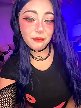 Snapshot of seraphine23 chatting on September 19, 2025, 1:09 am seraphine23 online show from September 19, 2025, 1:09 am