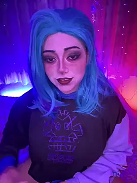 Snapshot of seraphine23 chatting on March 21, 2025, 3:22 am seraphine23 online show from March 21, 2025, 3:22 am