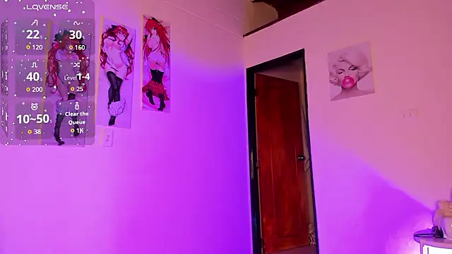 annita lopez online show from February 10, 2026, 11:26 pm