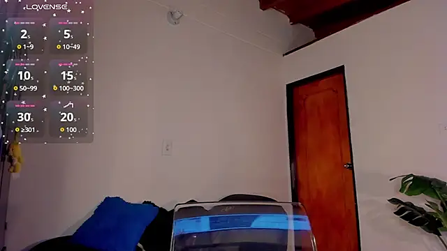 annita lopez online show from October 17, 2025, 11:06 pm