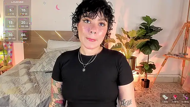 Snapshot of Amy_art chatting on June 20, 2026, 8:36 pm Amy art online show from June 20, 2026, 8:36 pm