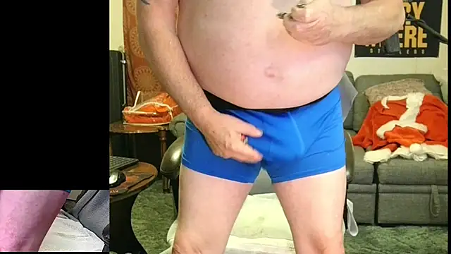 countrydomdaddy online show from December 24, 2024, 1:06 am