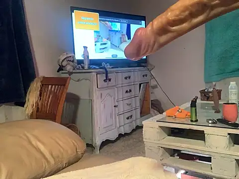 DreamGurlDaisyxh online show from March 21, 2025, 2:07 am