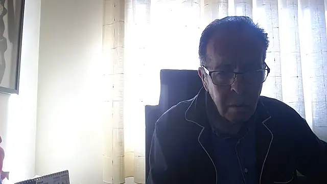 TonyComa online show from October 24, 2025, 9:30 am