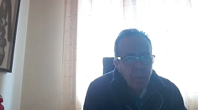 TonyComa online show from March 1, 2025, 2:23 pm