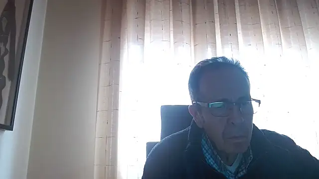 TonyComa online show from January 19, 2026, 2:54 pm