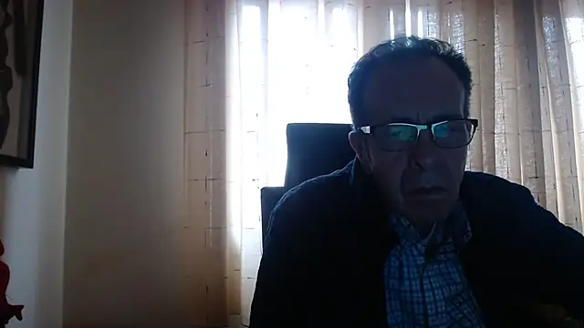 TonyComa online show from December 20, 2025, 2:09 pm