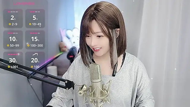 tw lala online show from January 8, 2026, 5:08 pm