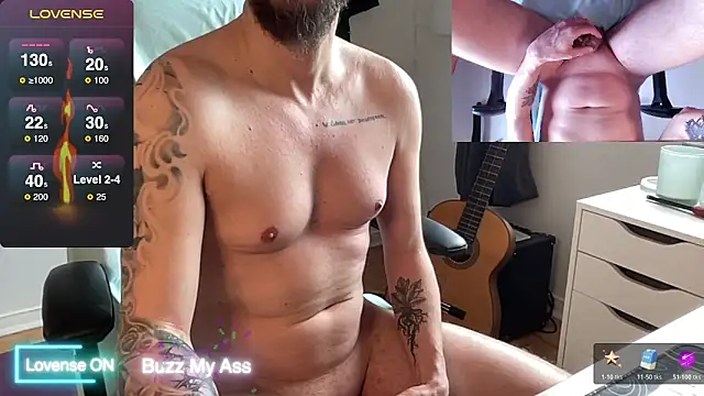 ttboy2000 online show from March 21, 2026, 1:26 pm