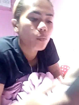 Cutie body11 online show from February 3, 2026, 2:53 am