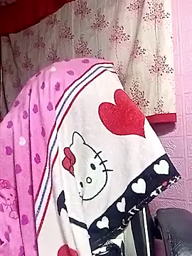 Cutie body11 online show from April 29, 2026, 11:11 pm