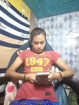 Cutie body11 online show from February 3, 2025, 12:36 am