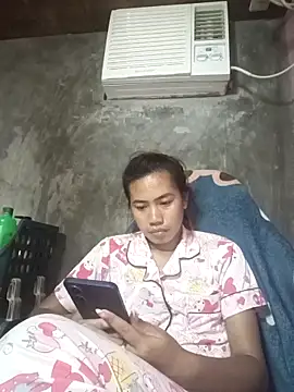 Cutie body11 online show from October 10, 2025, 4:35 am