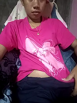 Cutie body11 online show from October 13, 2025, 12:01 am