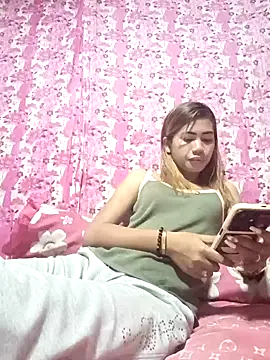 Cutie body11 online show from February 4, 2025, 6:14 am