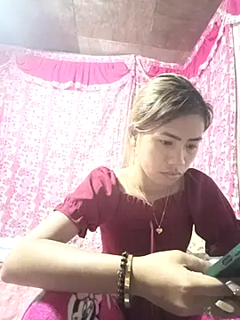 Cutie body11 online show from February 7, 2025, 11:45 pm