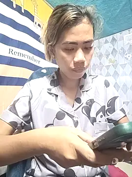 Cutie body11 online show from February 15, 2025, 12:37 am