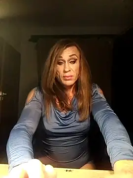 lilianashemale online show from October 21, 2025, 11:37 pm