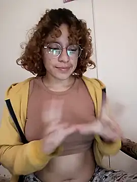EmmaMelissa0521 online show from February 13, 2025, 9:38 pm