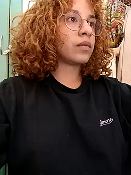 EmmaMelissa0521 online show from October 8, 2025, 4:47 am