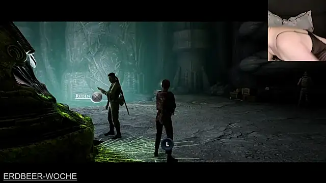 Snapshot of GamerGirl_Eve chatting on February 25, 2025, 10:20 pm GamerGirl Eve online show from February 25, 2025, 10:20 pm