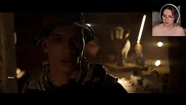 Snapshot of GamerGirl_Eve chatting on February 23, 2025, 10:20 pm GamerGirl Eve online show from February 23, 2025, 10:20 pm