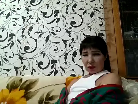 Snapshot of JeaneDavis chatting on October 17, 2025, 4:20 pm JeaneDavis online show from October 17, 2025, 4:20 pm