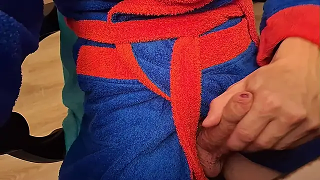 Danyell K287 online show from October 21, 2025, 9:03 pm