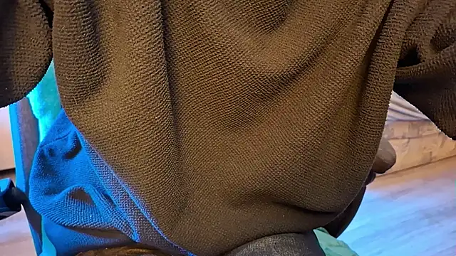 Danyell K287 online show from November 5, 2025, 1:47 pm