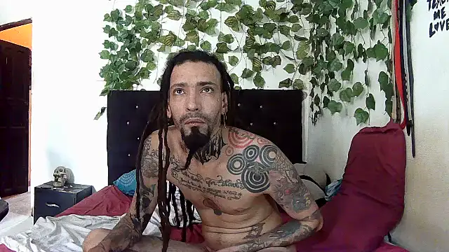 caribbeanlover1 online show from June 13, 2026, 5:11 pm