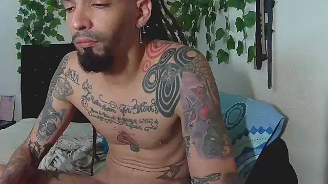 caribbeanlover1 online show from December 20, 2025, 1:19 am