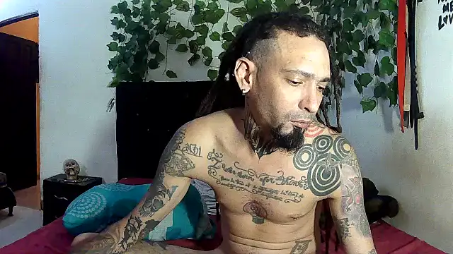 caribbeanlover1 online show from June 9, 2026, 10:55 pm