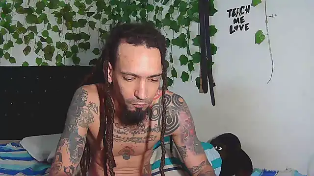 caribbeanlover1 online show from October 11, 2025, 12:06 pm