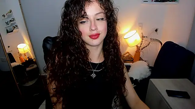 Snapshot of Cassandra_Caiin chatting on March 23, 2026, 6:46 am Cassandra Caiin online show from March 23, 2026, 6:46 am