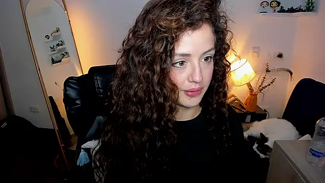 Snapshot of Cassandra_Caiin chatting on March 13, 2026, 2:16 am Cassandra Caiin online show from March 13, 2026, 2:16 am