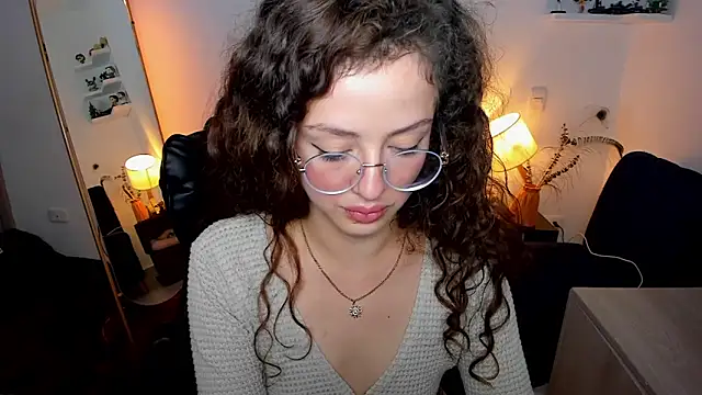 Snapshot of Cassandra_Caiin chatting on March 15, 2026, 1:45 am Cassandra Caiin online show from March 15, 2026, 1:45 am