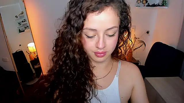 Snapshot of Cassandra_Caiin chatting on March 15, 2026, 10:06 pm Cassandra Caiin online show from March 15, 2026, 10:06 pm