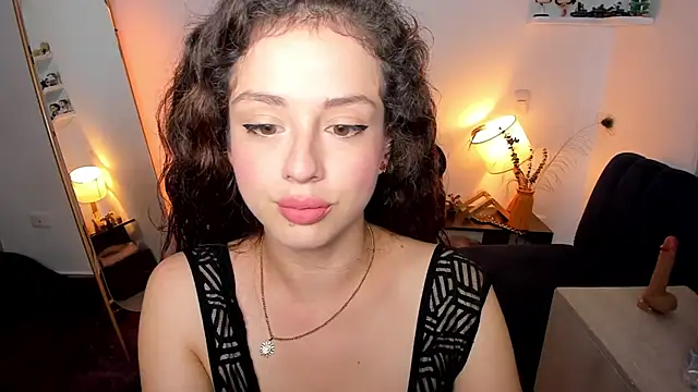 Snapshot of Cassandra_Caiin chatting on February 16, 2026, 8:51 pm Cassandra Caiin online show from February 16, 2026, 8:51 pm