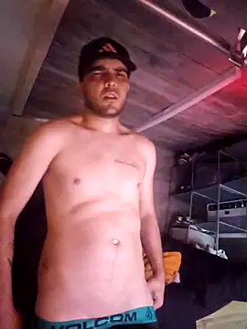 Joseitox21 online show from April 7, 2026, 10:00 pm