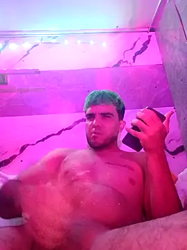 Joseitox21 online show from March 17, 2026, 1:30 am