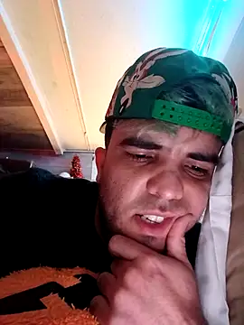 Joseitox21 online show from March 12, 2026, 6:34 pm