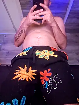 Joseitox21 online show from April 4, 2026, 8:48 pm