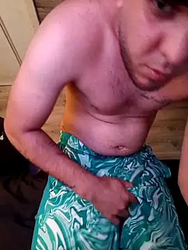 Joseitox21 online show from April 8, 2026, 8:21 pm