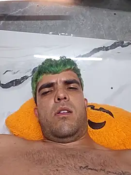 Joseitox21 online show from January 12, 2026, 6:09 am