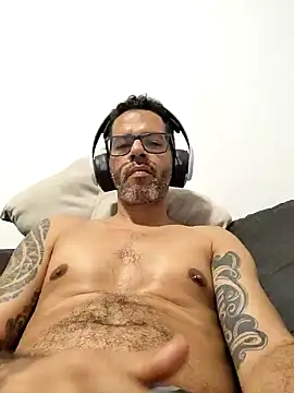 Br Nastyboy online show from December 3, 2024, 3:15 am