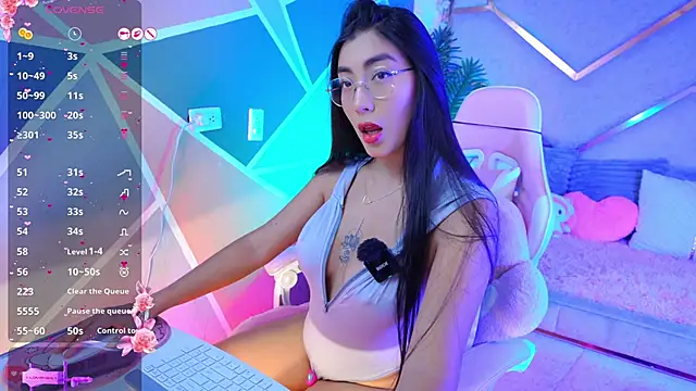 Snapshot of shanon- chatting on April 7, 2026, 6:54 pm shanon- online show from April 7, 2026, 6:54 pm