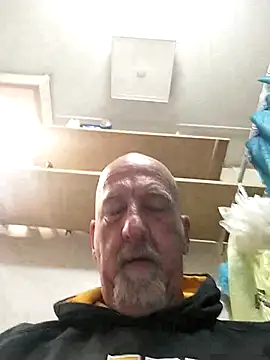 Yankeedave420 online show from May 12, 2026, 8:54 am